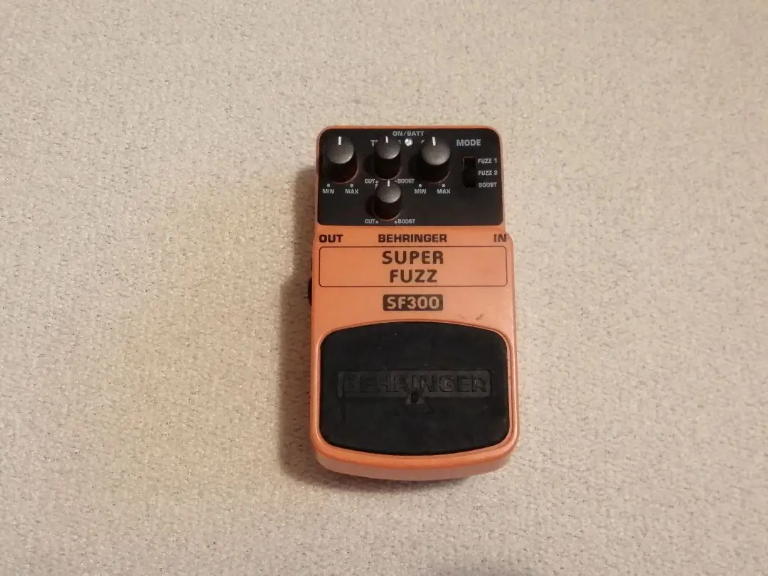 2025年最新】behringer sf300の人気アイテム - メルカリ