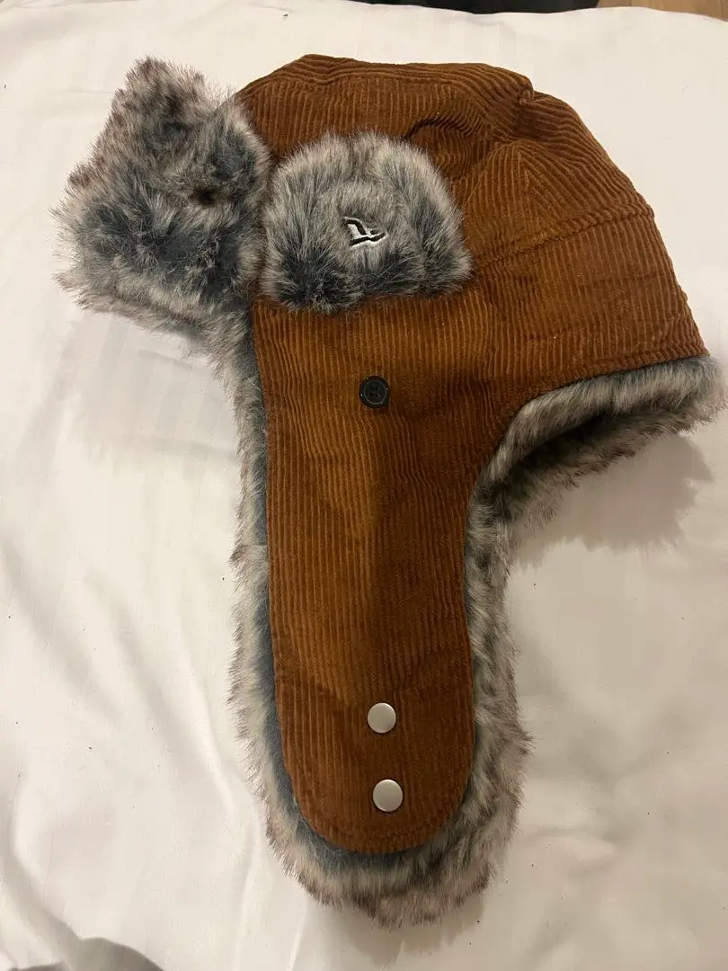 Thumbnail of New Era Pilot Cap