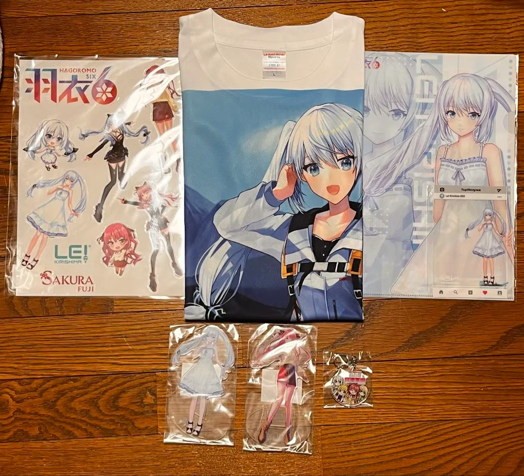 ☪︎最終価格！ユピテルLei05霧島レイ♩値下げなし slide03_img.png