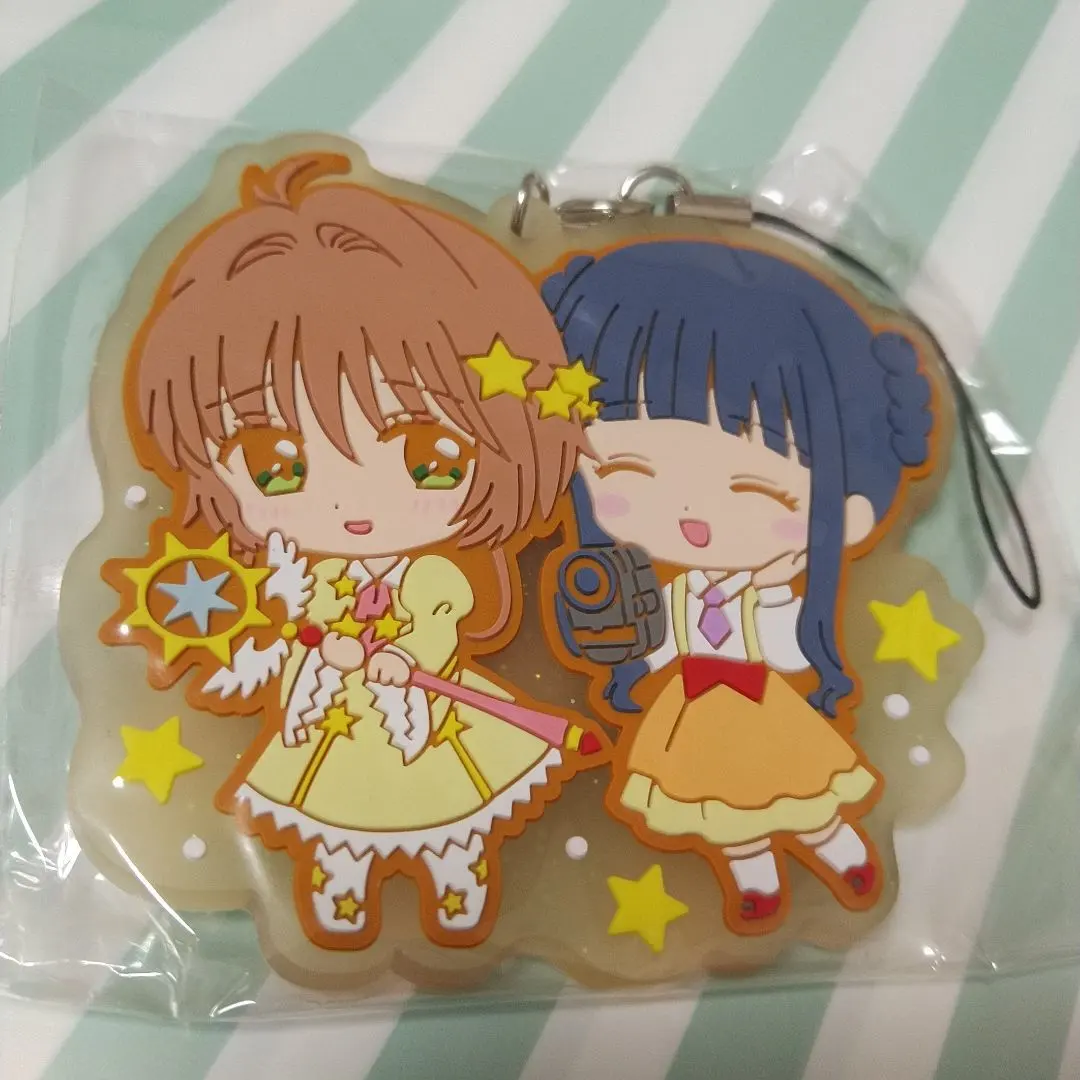 Thumbnail of [263] Cardcaptor Sakura