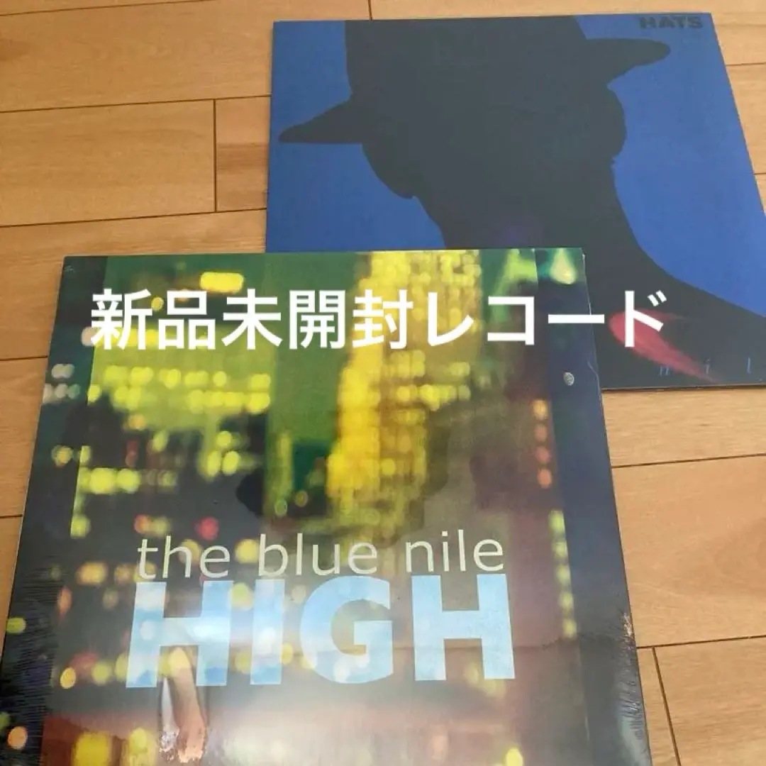2025年最新】ブルーナイル レコードの人気アイテム - メルカリ