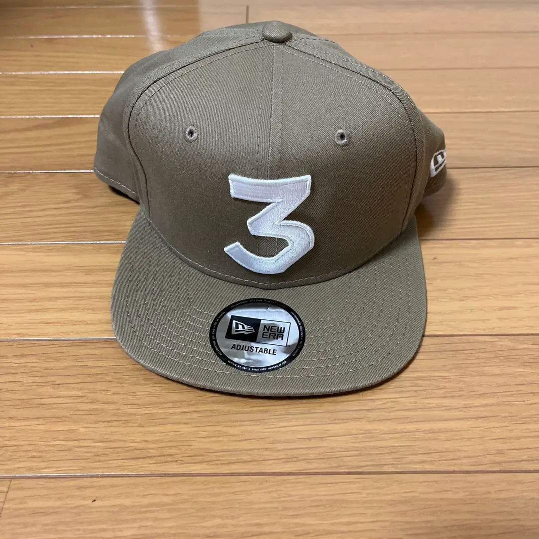 2025年最新】Chance the rapper NEW ERA CAPの人気アイテム