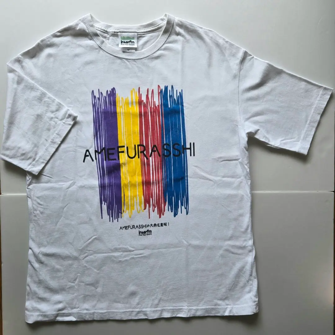 2025年最新】amefurasshi tシャツの人気アイテム - メルカリ