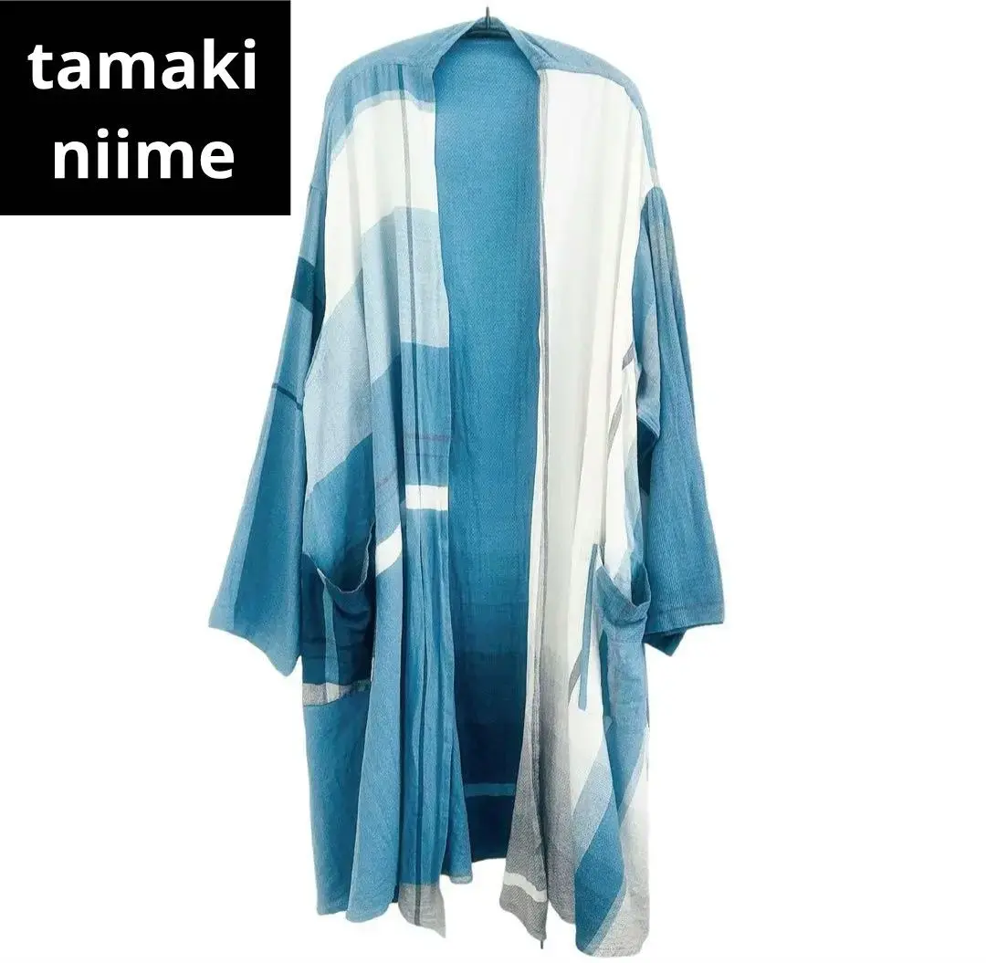 2025年最新】tamaki niime 長袖の人気アイテム - メルカリ