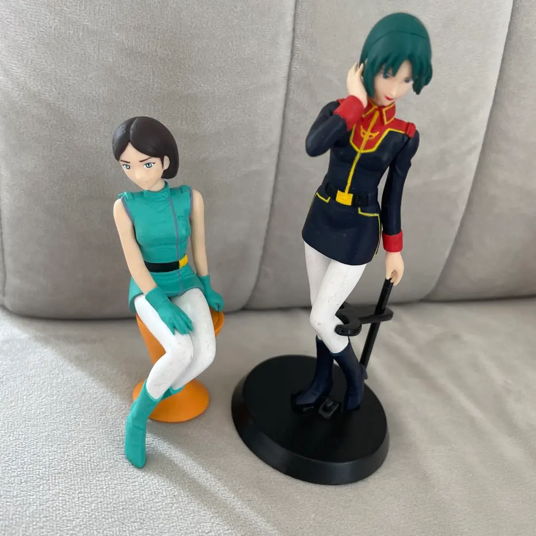2025年最新】エマシーン フィギュアの人気アイテム - メルカリ