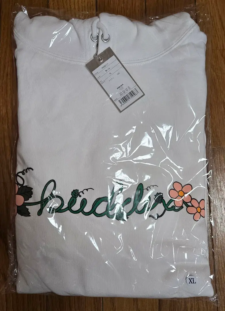 buddixLogo VTG Hoodie FANTASTICS パーカー 2025年最新】Buddix fantastics パーカーの人気アイテム - メルカリ