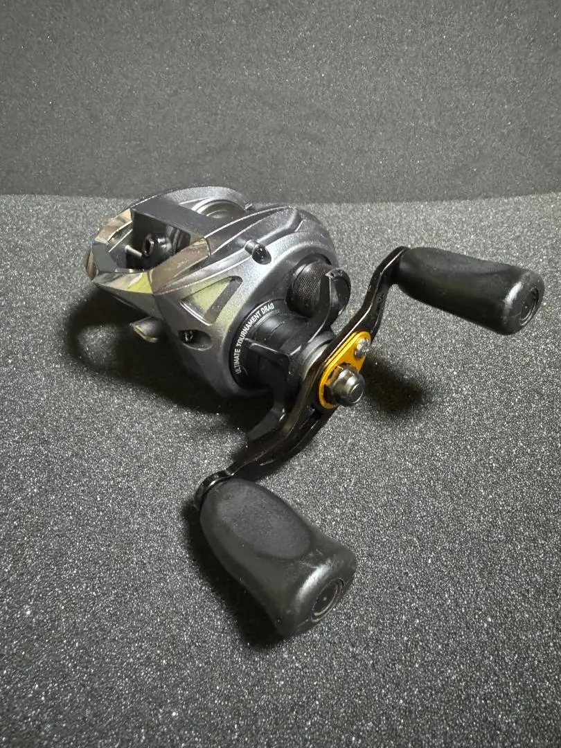 DAIWA - ダイワ TD-Z 103HLアイズファクトリー パーソナルオーダーカラー ダイワ TD-Z 103HLアイズファクトリー パーソナルオーダーカラー