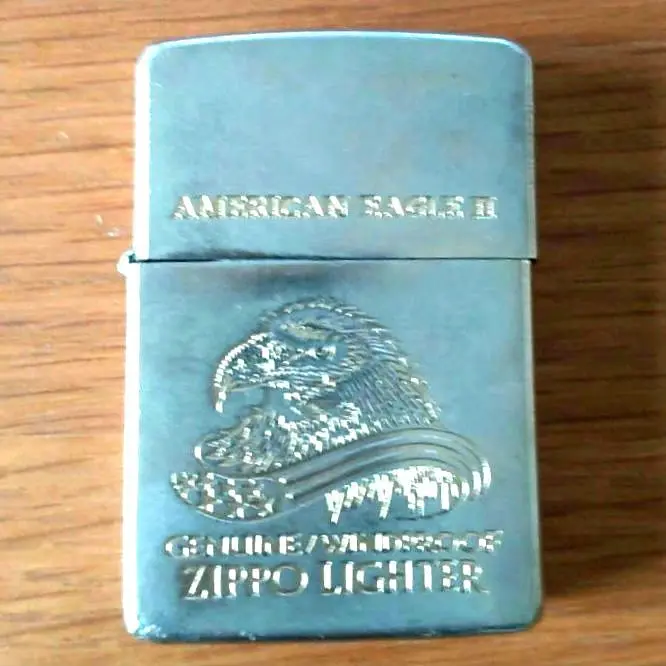 2025年最新】ZIPPO american eagle IIの人気アイテム - メルカリ