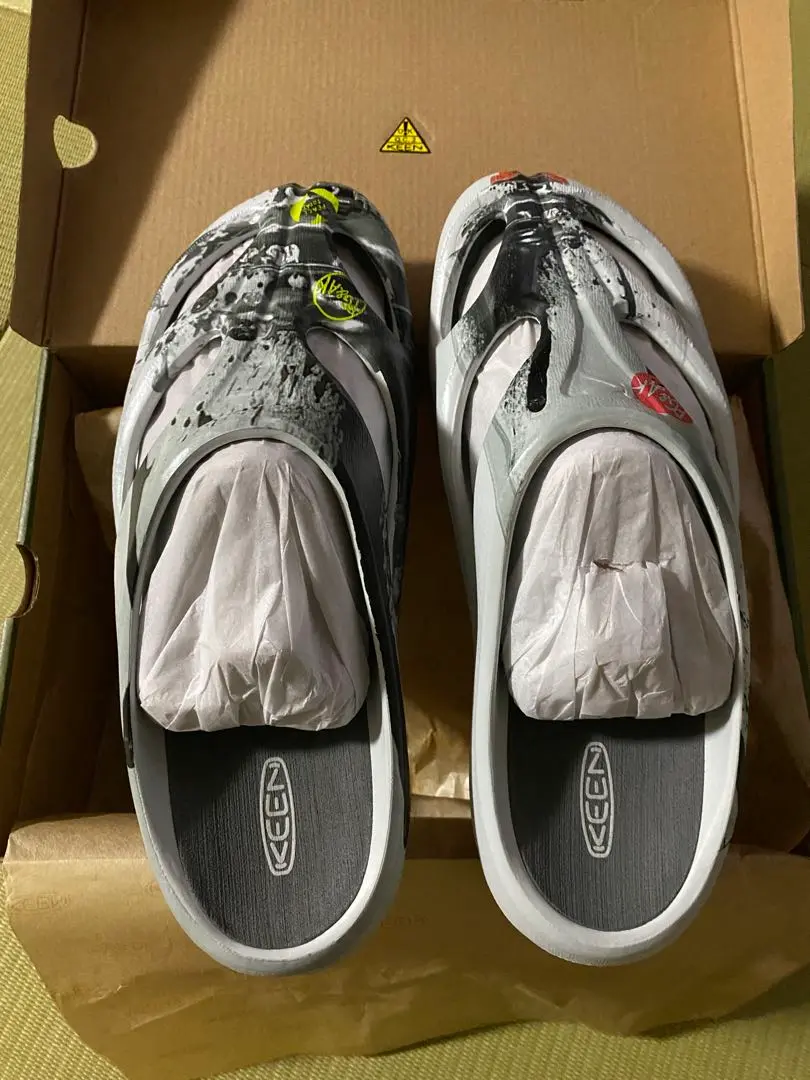 2025年最新】KEEN SHANTI ARTSの人気アイテム - メルカリ