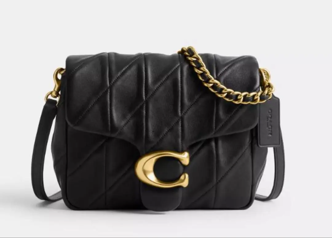 2025年最新】coach タビー タイムズスクエアの人気アイテム