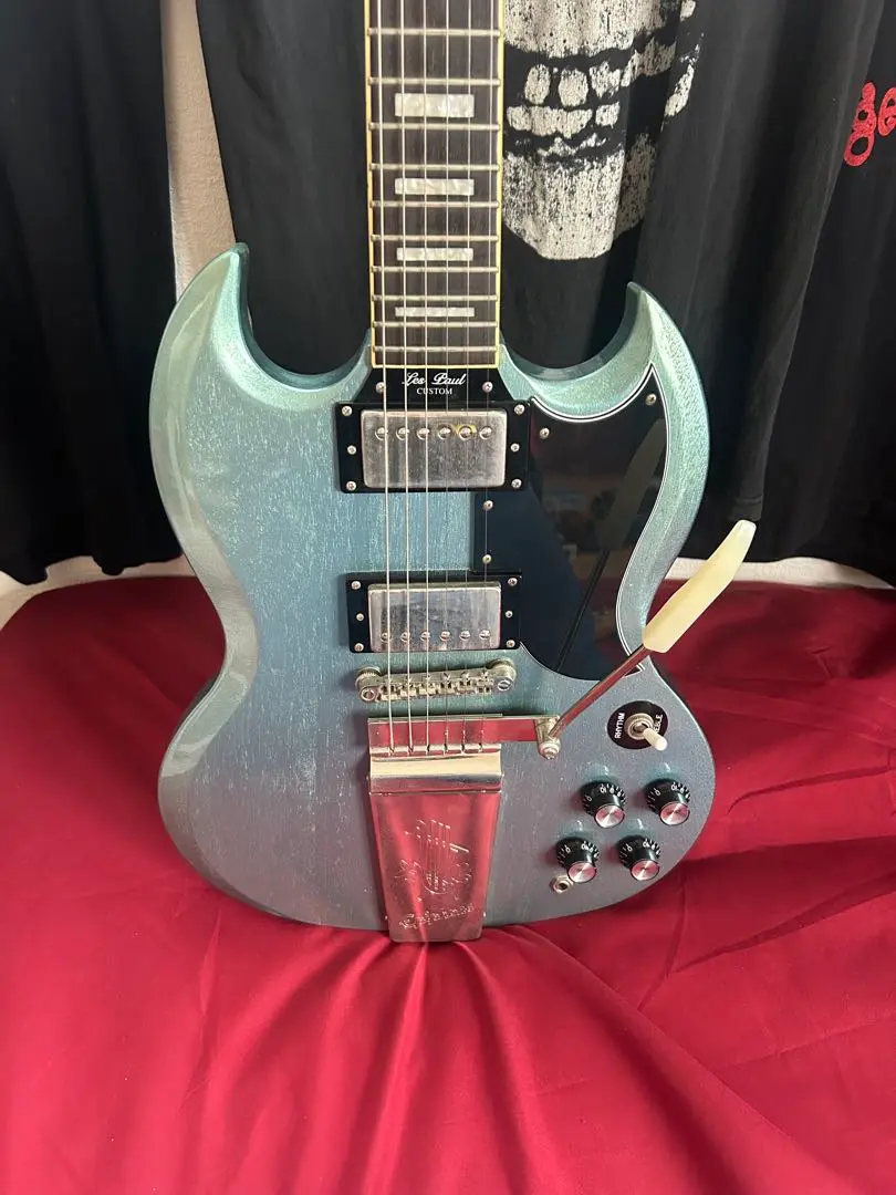 2025年最新】Gibson Melody Makerの人気アイテム - メルカリ
