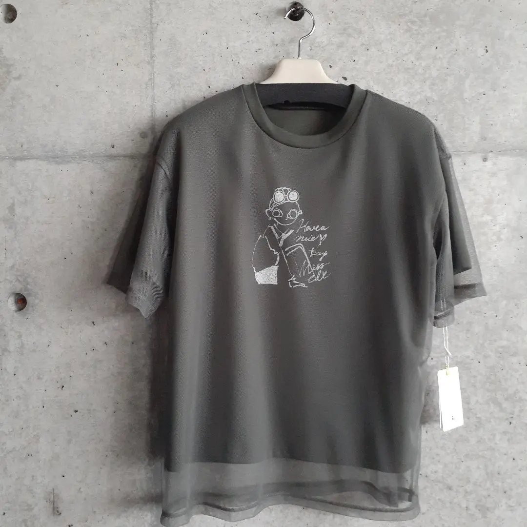 2025年最新】ENRICODOMANI Tシャツ・カットソーの人気アイテム