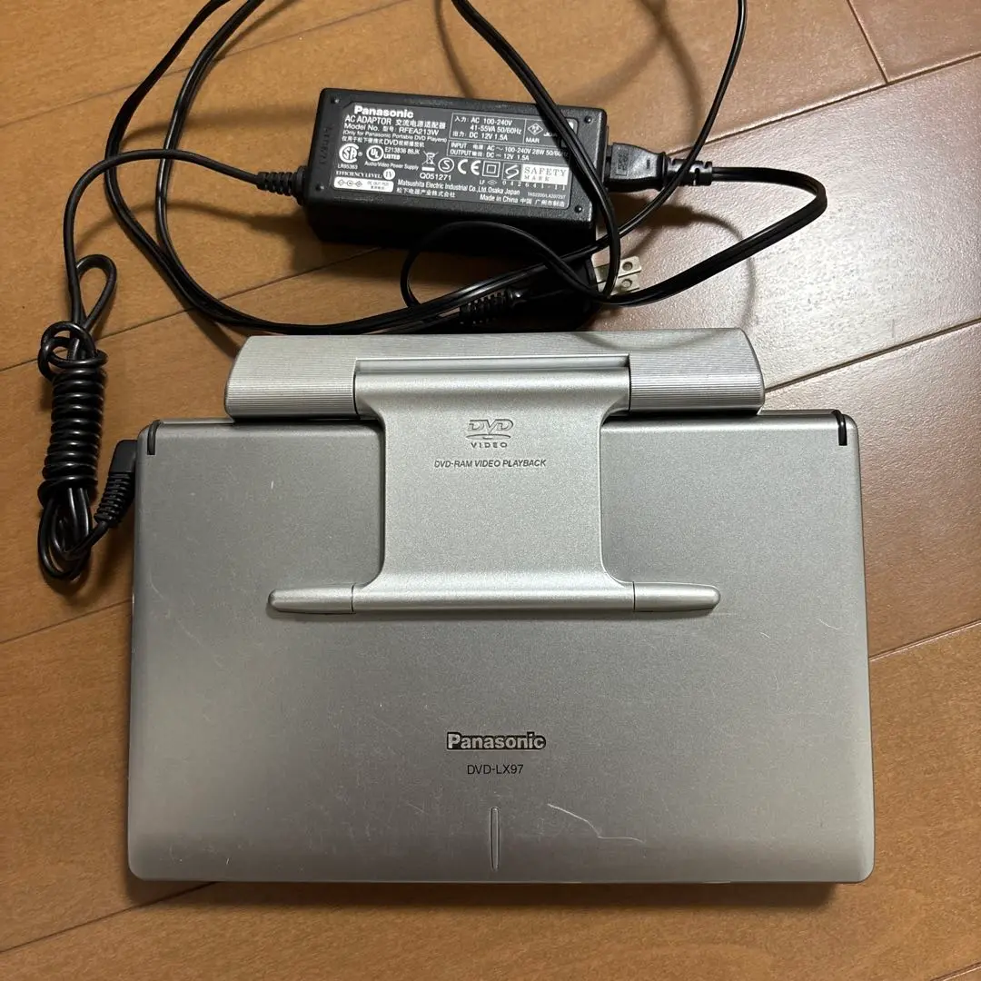 2025年最新】DVD-LX97の人気アイテム - メルカリ