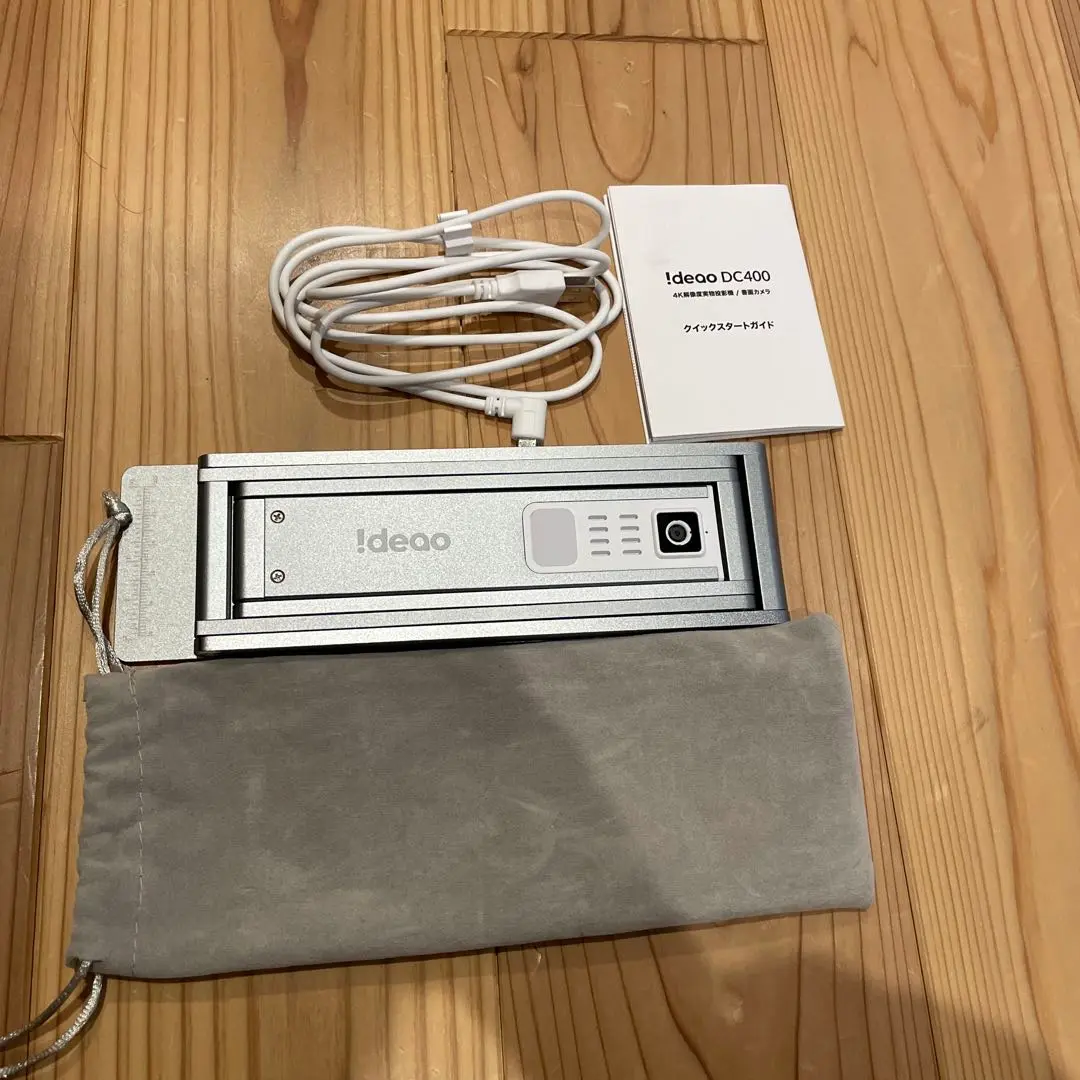 未使用　Ideao DC400 USB 4K解像度 Webカメラ 書画カメラ 714wzjcHGyL._UF1000,1000_QL80_.jpg