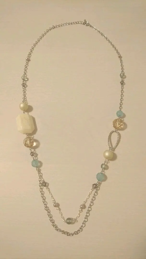 Thumbnail of Necklace (handmade)