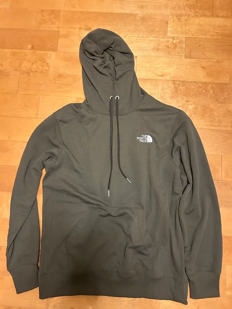 Thumbnail of THE NORTH FACE Back Square Logo Hoodie