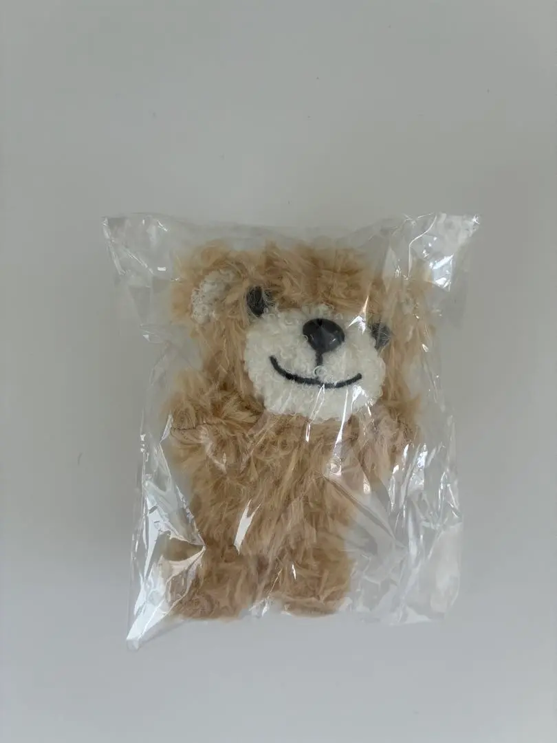 リアルサイズ　シンガーソング　ゆうたろう　ぬいぐるみ　キーチェーン　高橋　優 商品詳細ページ | 高橋優 OFFICIAL STORE | リアルサイズ