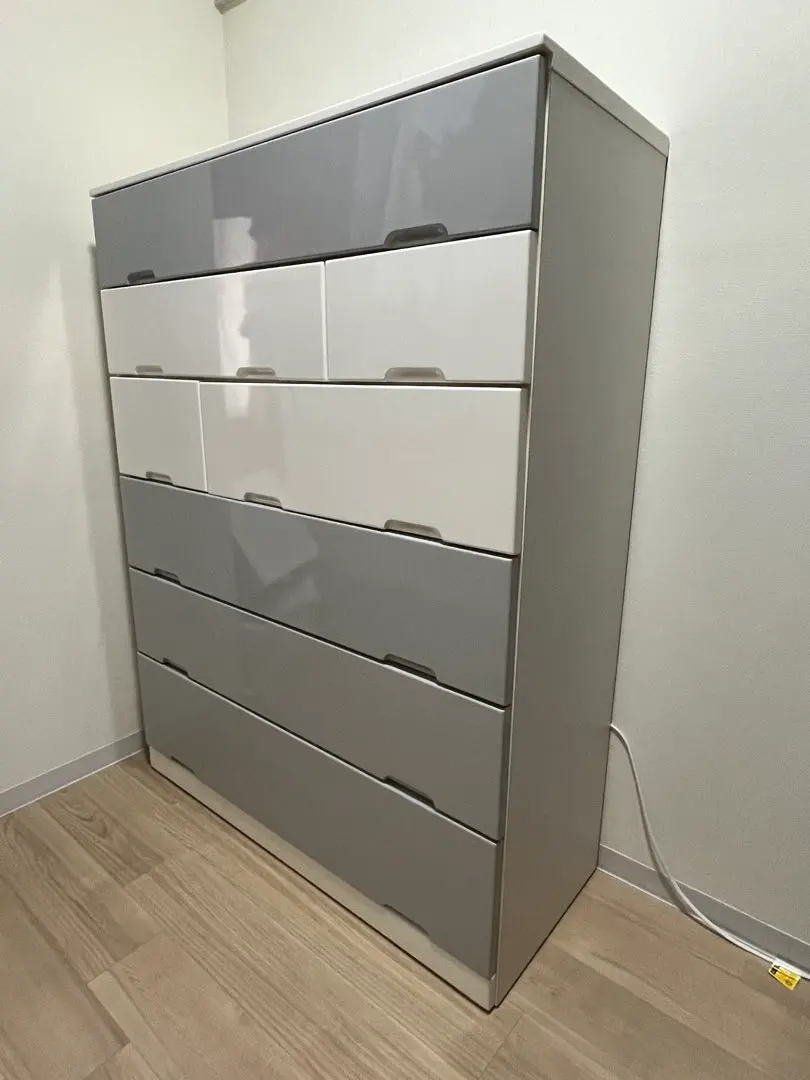 2025年最新】ニトリ ハイチェストの人気アイテム - メルカリ