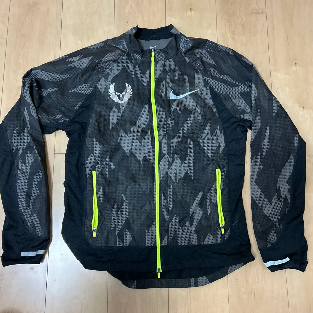 Thumbnail of Nike Oregon Project Nylon Jersey