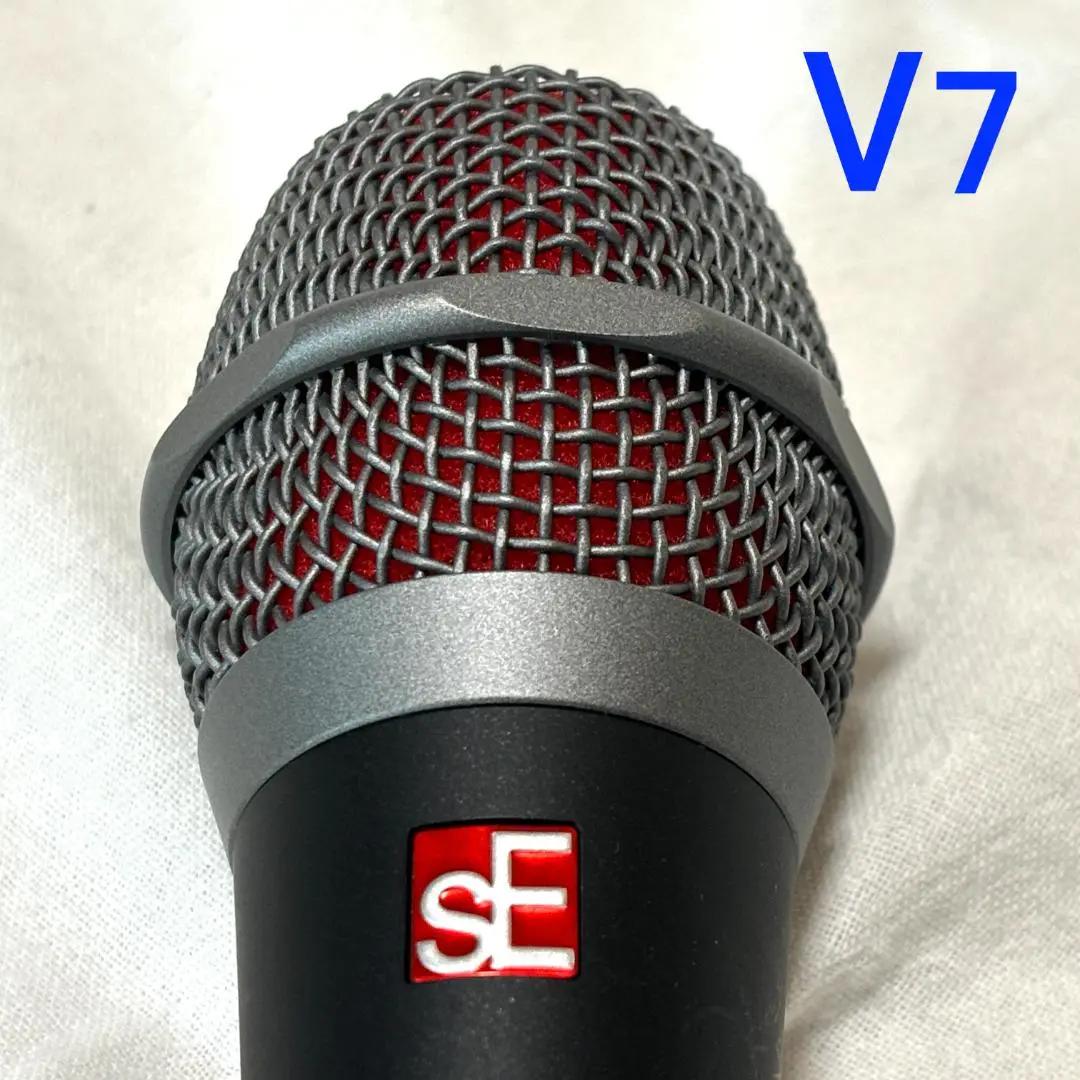 2025年最新】se electronics v7の人気アイテム - メルカリ