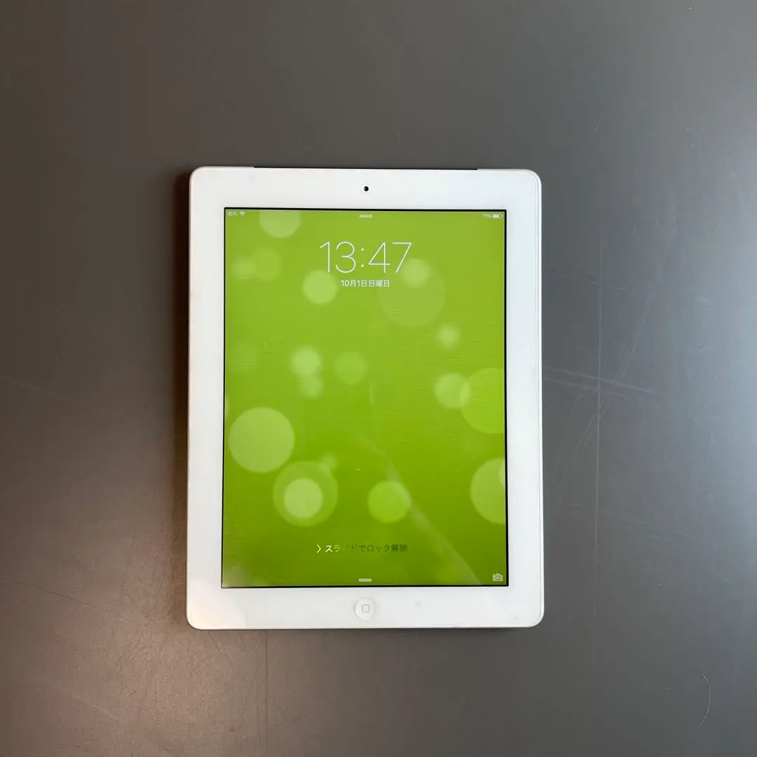 2025年最新】ipad2 wi-fi 3G 32GBの人気アイテム - メルカリ