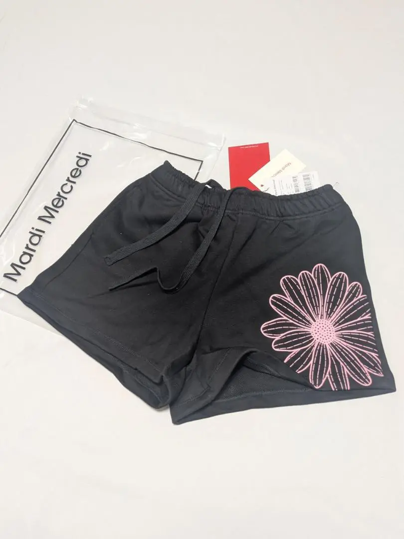 mardi ショートパンツ Mardi Mercredi ショートパンツ - メルカリ