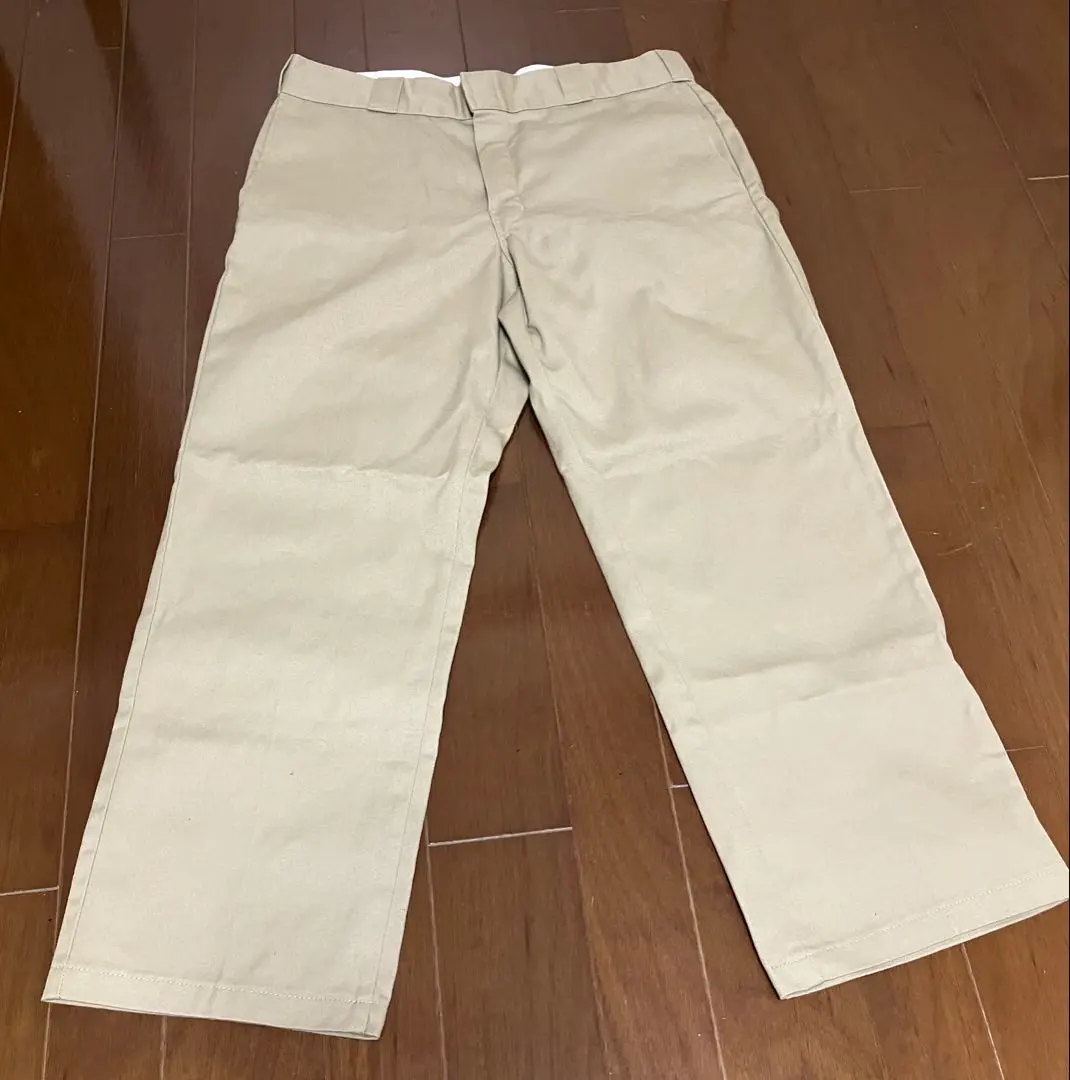 Dickies 工作褲 的縮圖