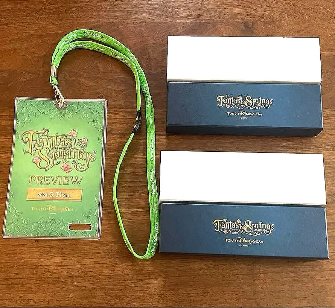 ファンタジースプリング　非売品 2025年最新】Yahoo!オークション -ディズニー ファンタジー