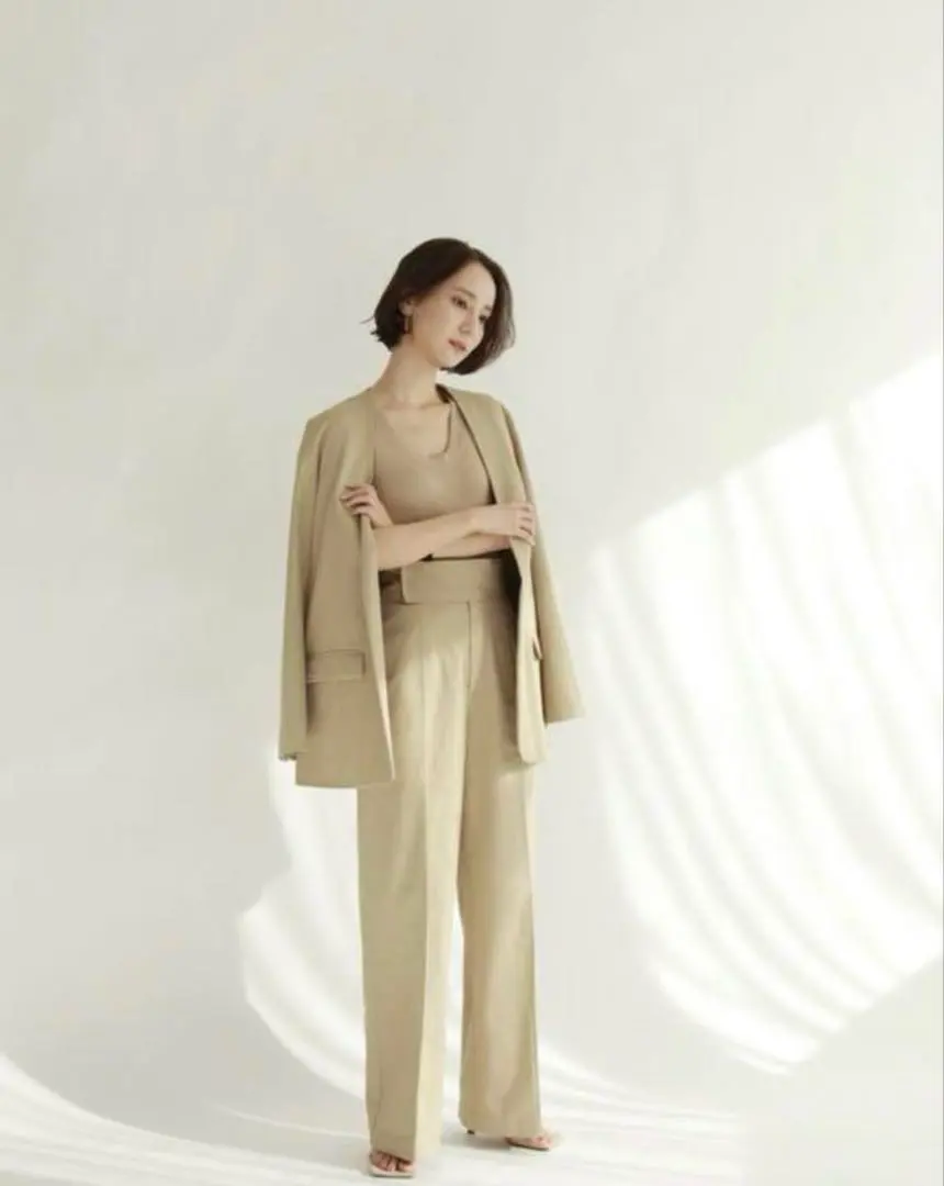 Thumbnail of louren set up