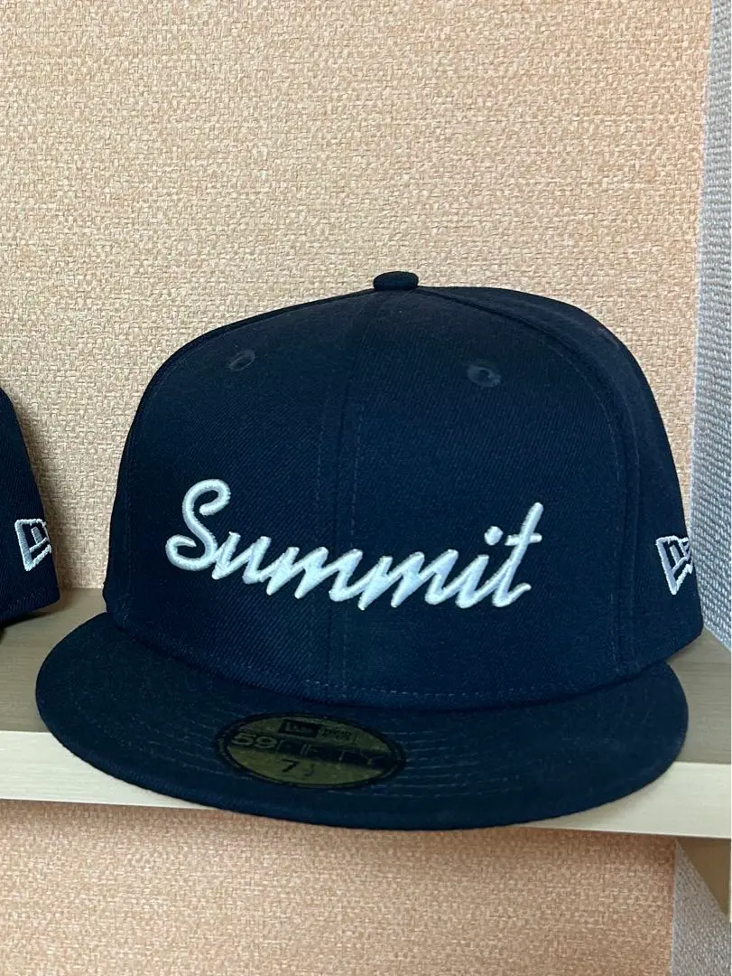 2025年最新】summit neweraの人気アイテム - メルカリ