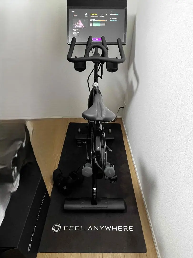 FEEL ANYWHERE バイクシューズ ANYWHERE Bike – FEEL ONLINE STORE