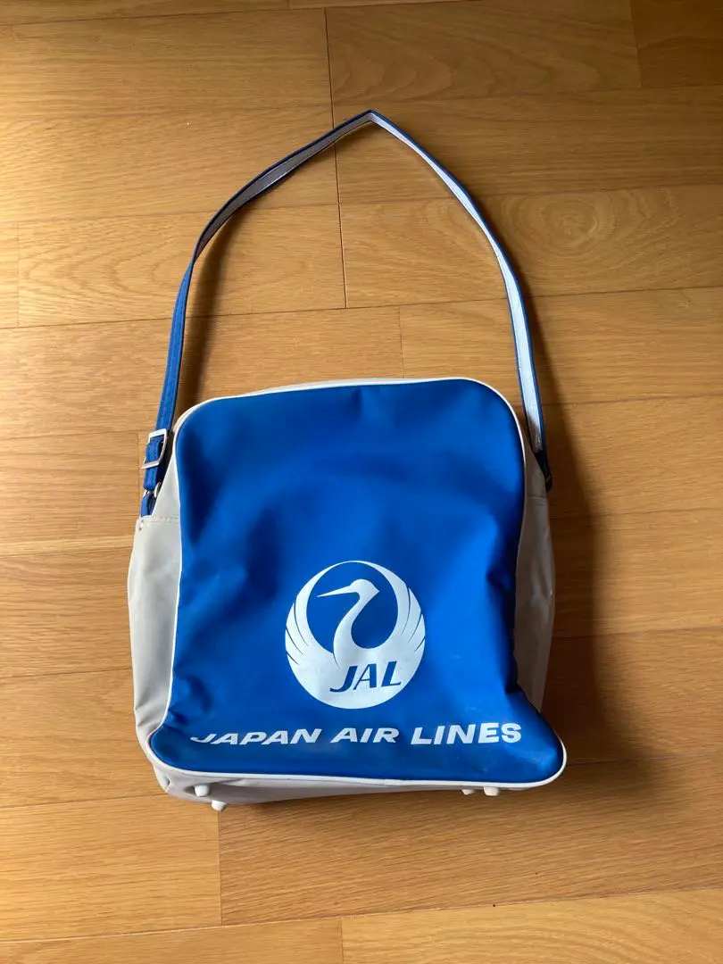 【新品未使用】 JAL チャート ショルダーバッグ JALと考えた優秀スマホショルダーBOOK | 付録ネット [発売日