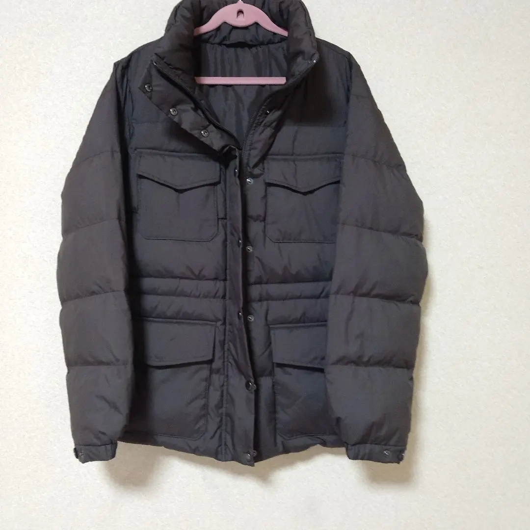 Thumbnail of Down jacket