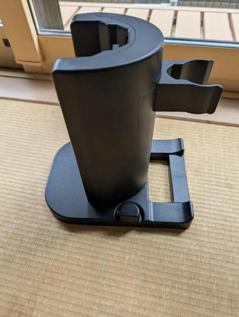 i♡ 夢コードレスサイクロン DT-YCC2105Ｎ コードレススティック掃除機 値下げ☆夢コードレスサイクロン掃除機 DT－YCC2105N