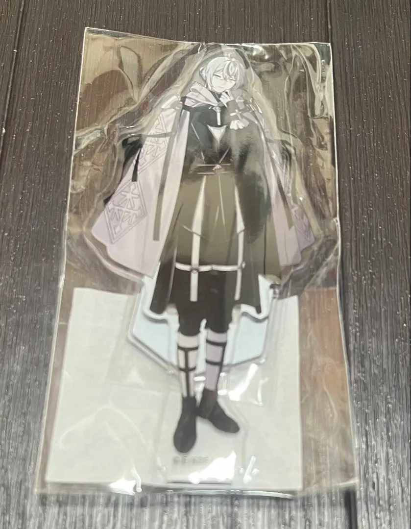 Thumbnail of OVER REQUIEMZ Overek Molly Acrylic Stand