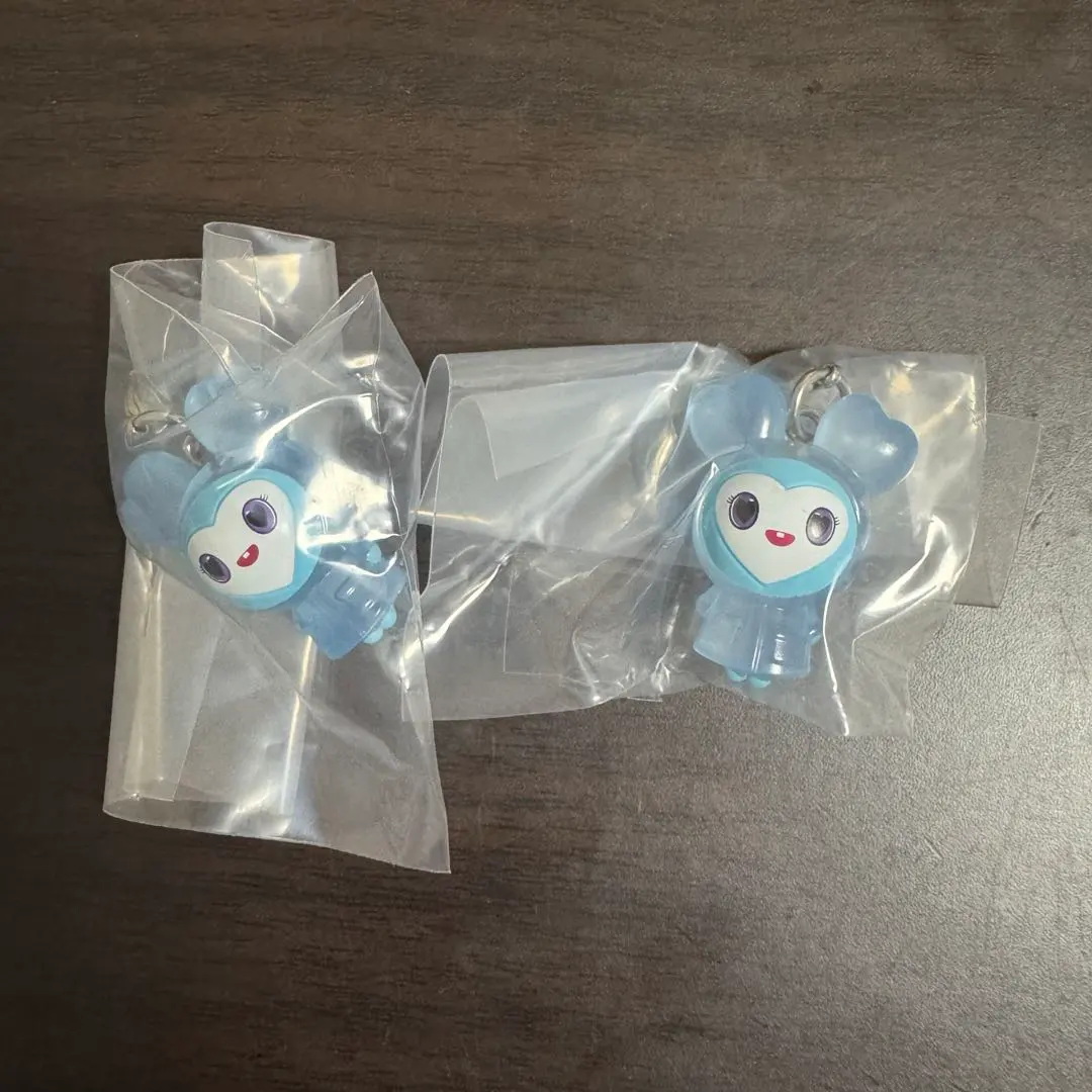 Thumbnail of TWICE LOVELYS Character Accessories - Nayeon