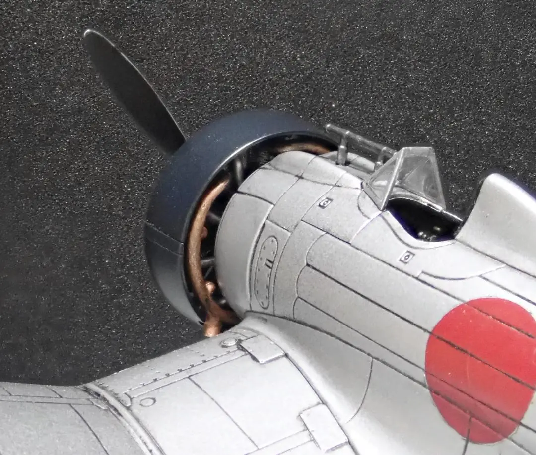 2025年最新】三菱九試単座戦闘機の人気アイテム - メルカリ