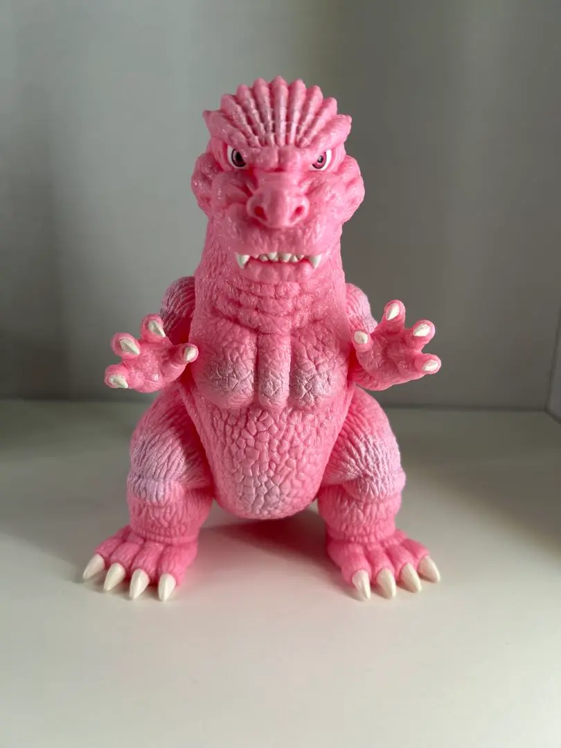 2025年最新】Fantazzzy TOYS ゴジラの人気アイテム - メルカリ