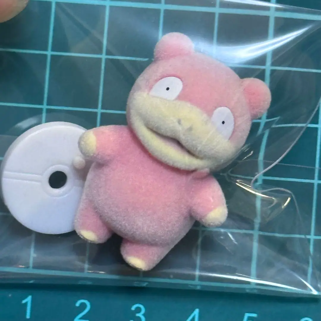 ポケモふどーる ヤドンセット 2025年最新】ポケモふどーる ヤドンの人気アイテム - メルカリ