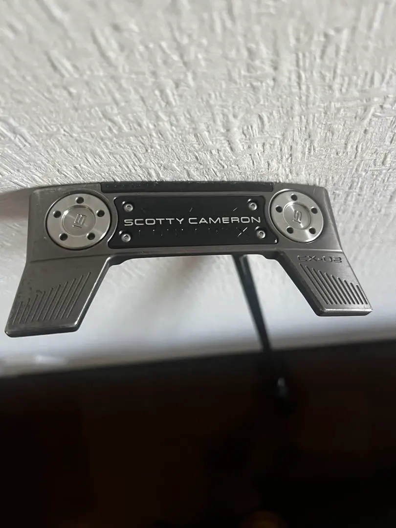 2025年最新】scotty cameron concept xの人気アイテム - メルカリ