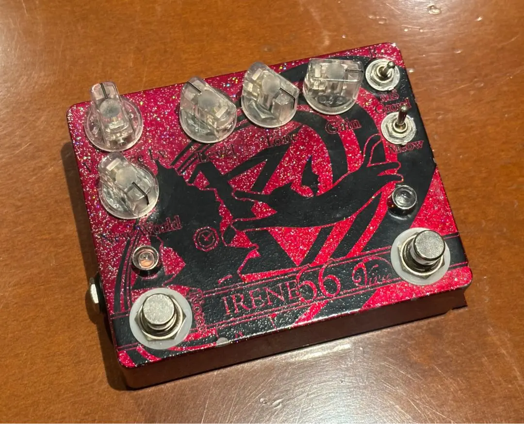 Vivie IRENE66（中古/送料無料）【楽器検索デジマート】