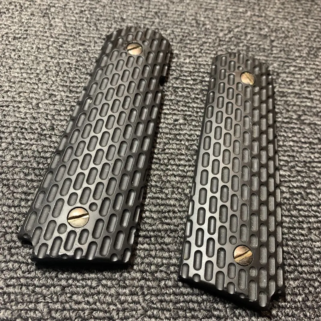 一時的最終値下げ！東京マルイストライクウォーリア、木グリップ Yahoo!オークション - 東京マルイ ストライクウォーリア 木製