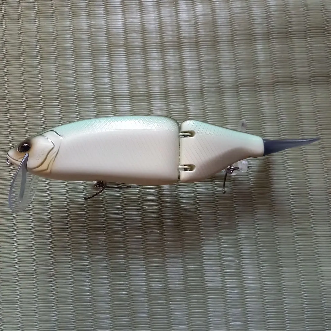 DRT TiNY KLASH Lo タイニークラッシュ ロー グリーンシャッド DRT TiNY KLASH Low タイニークラッシュ : Fishing Shop Seacret