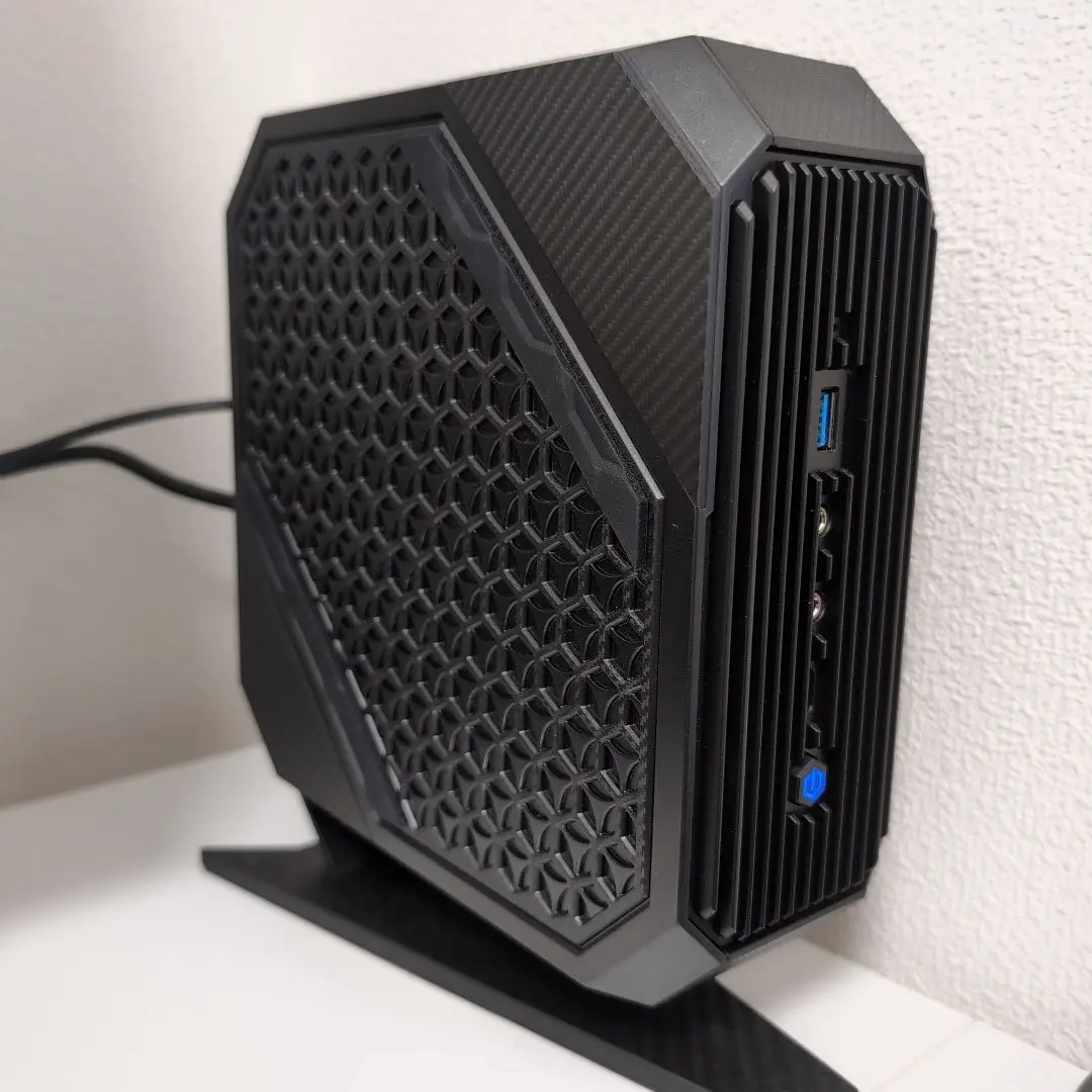 MINISFORUM HX99G 64GB 1TB【訳あり】 MINISFORUM HX99G 64GB 1TB【訳あり】 - メルカリ