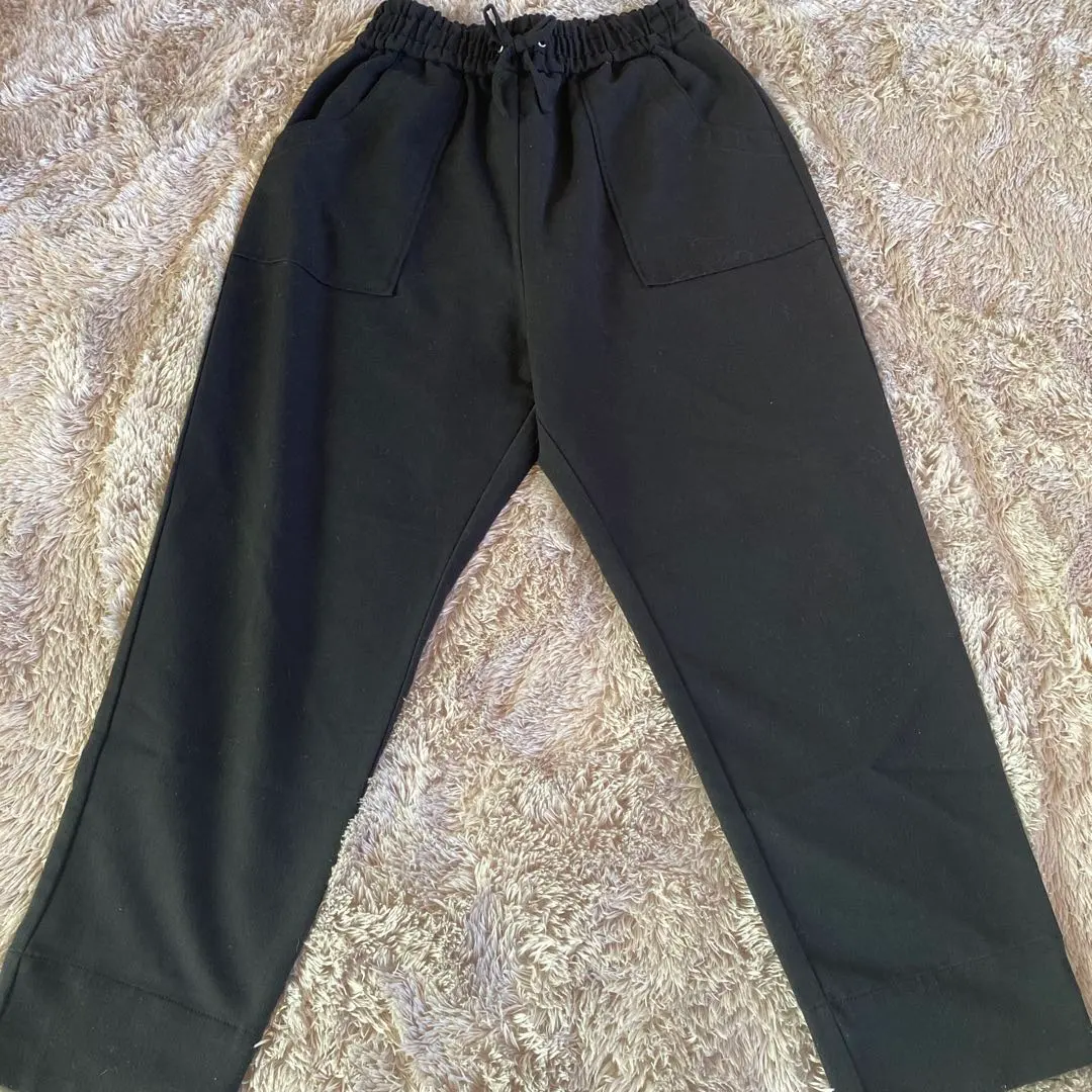 Thumbnail of Pomponette Black Bottoms Final Price Reduction