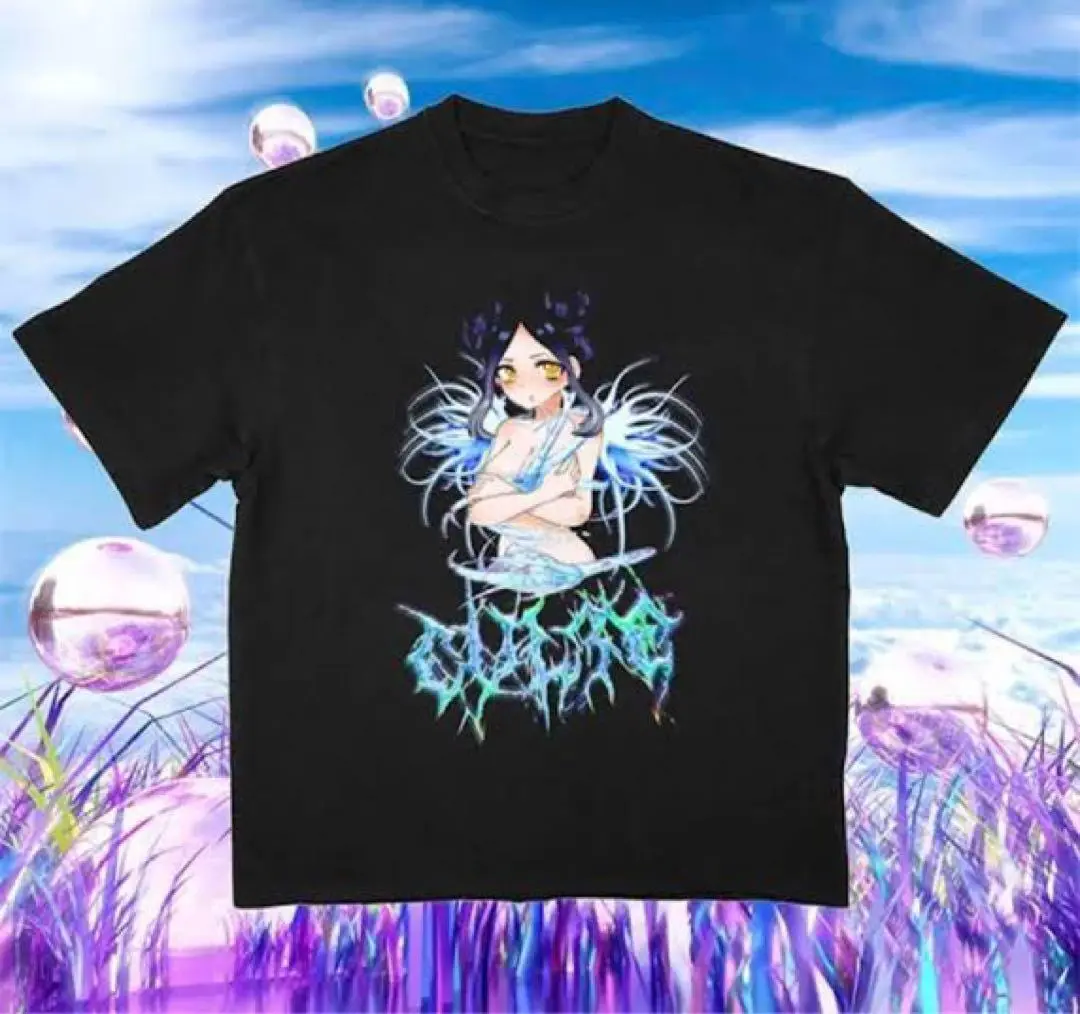 CVLTE Tシャツ XL バンドT - メルカリ - ミュージシャン