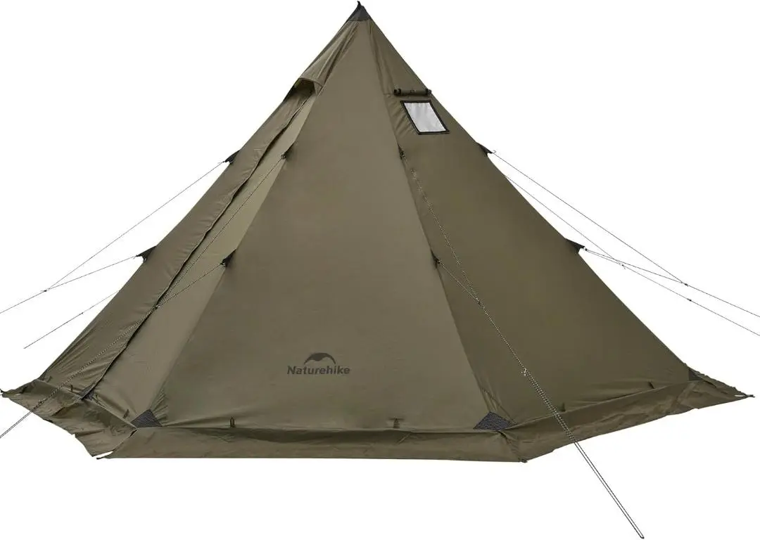 Naturehike ワンポールテント12.3Brighten 朗
