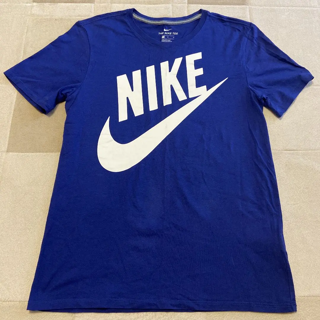 Thumbnail of NIKE Nike short-sleeved T-shirt men's M