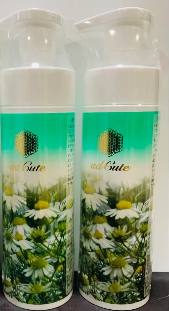 アドキュート100ml美容液 専用 新アドキュート美容液 100ml