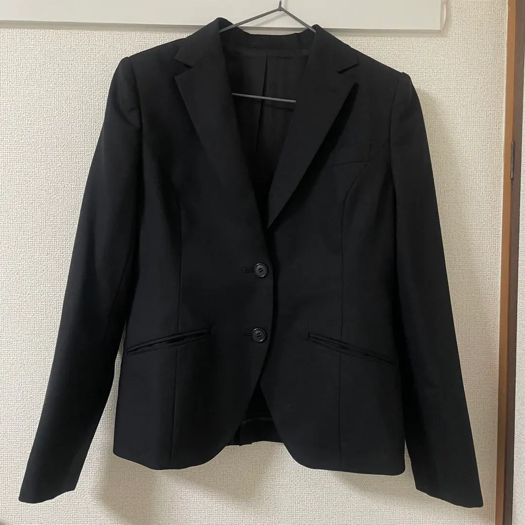 Thumbnail of Mukogawa Women's University Suit, Top and Bottom Set